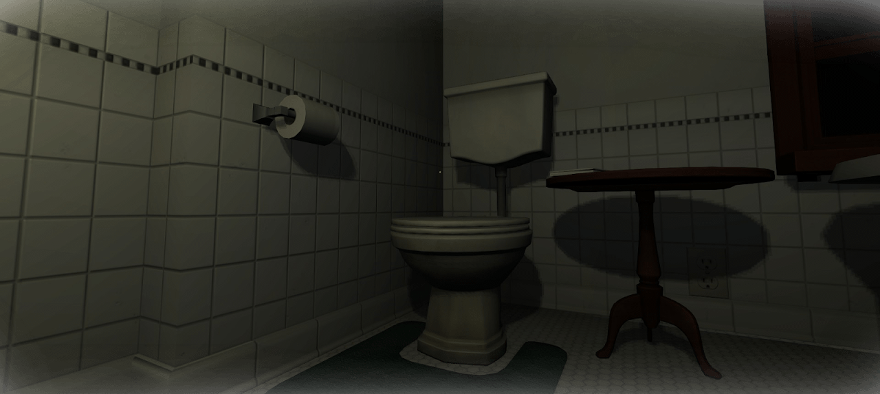 Gone Home screenshot