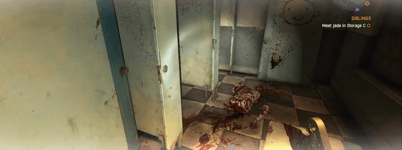 Dying Light screenshot