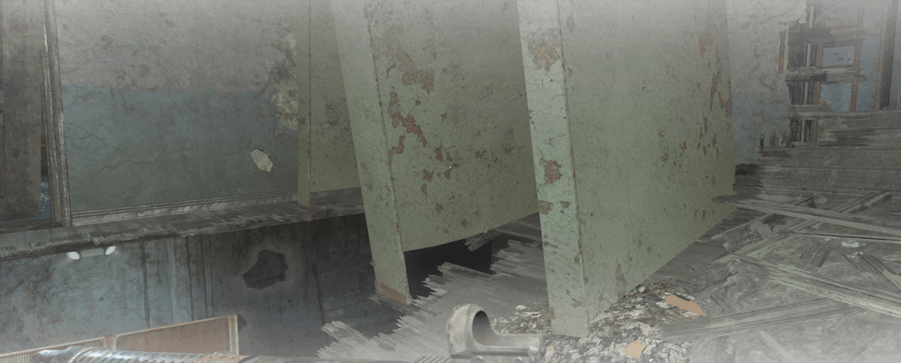 Fallout 4 screenshot